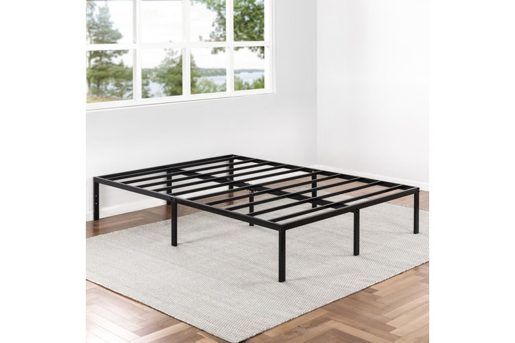 Wayfair avey deals platform bed